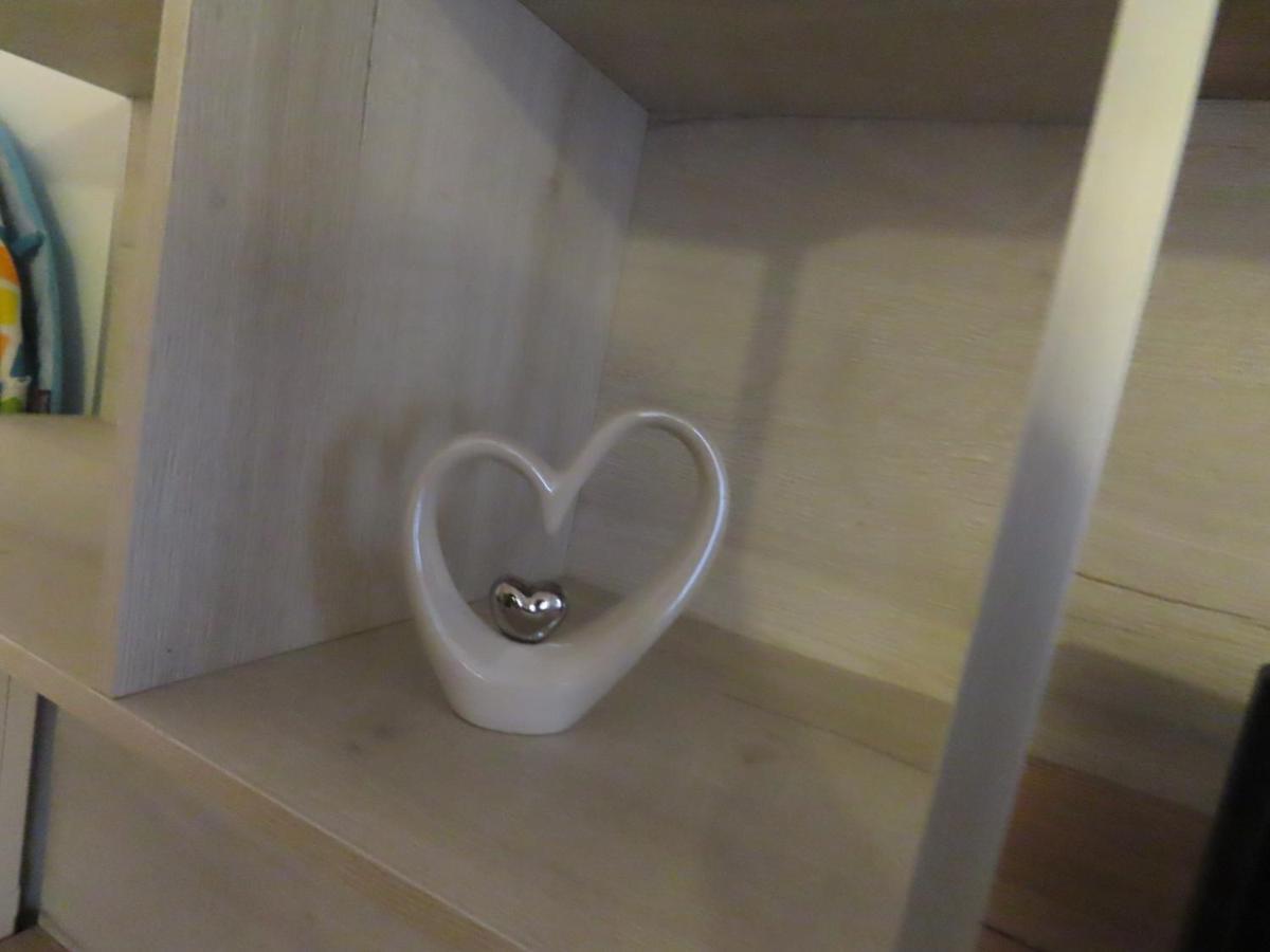 Cuore Nel Borgo Borgo Valsugana Kültér fotó